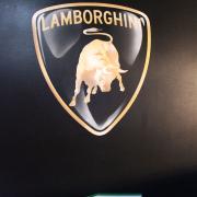 Lamborghini